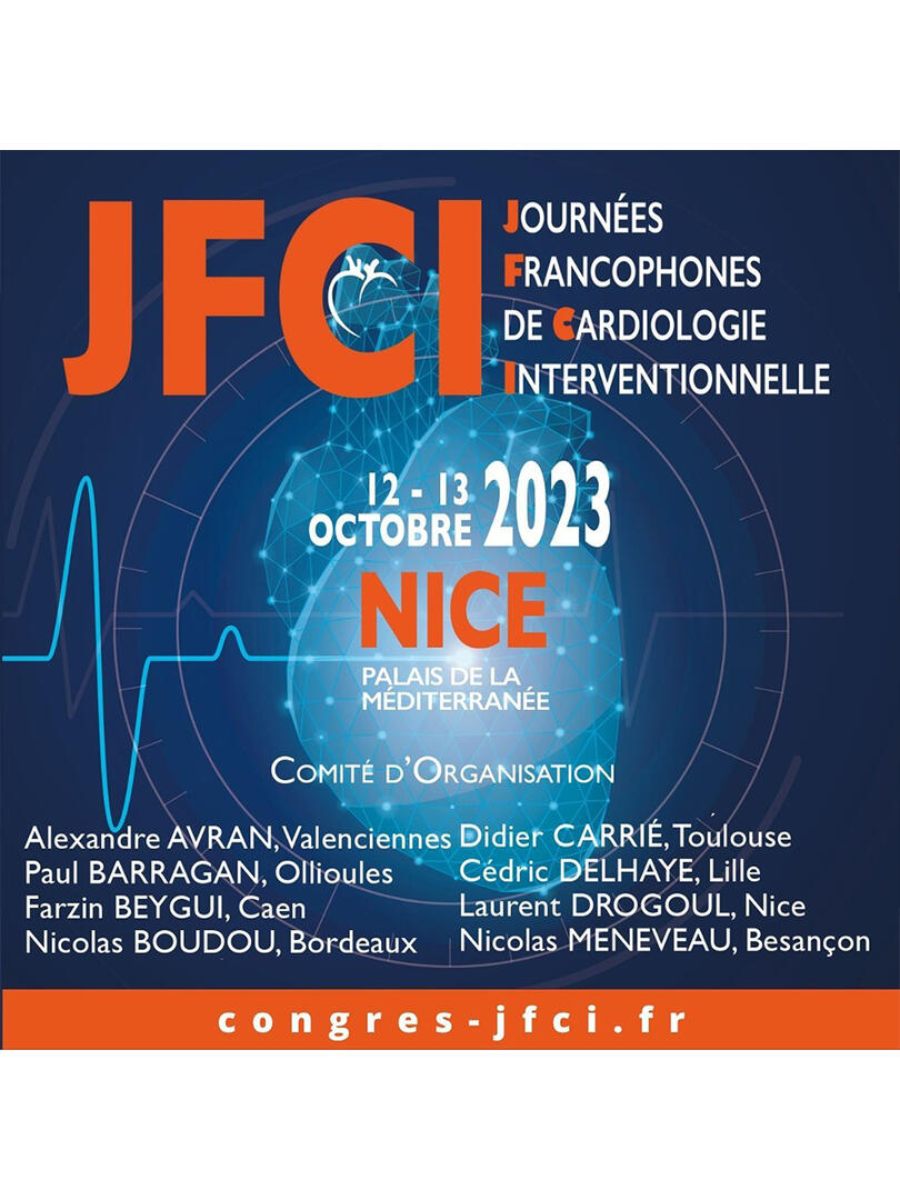 JFCI Nice 2023
