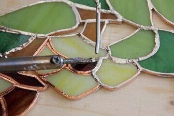 Stage verre tiffany_Montauban