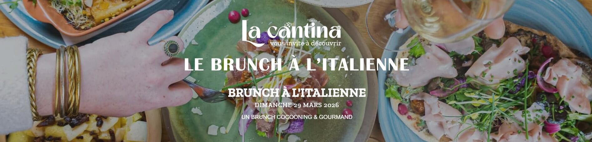La Cantina fait son Brunch_Rochefort