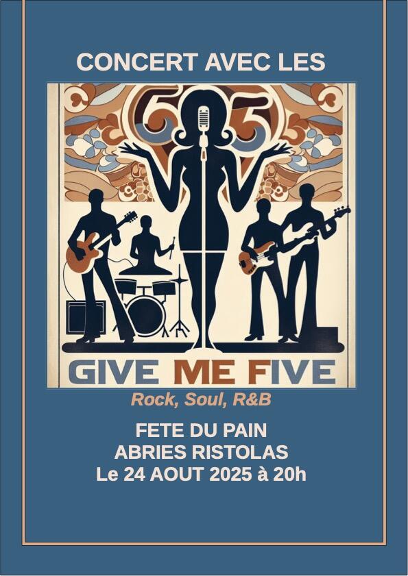 La fête du Pain_Abriès-Ristolas