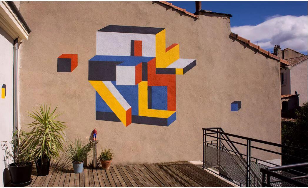 Agence Perméable Marseille