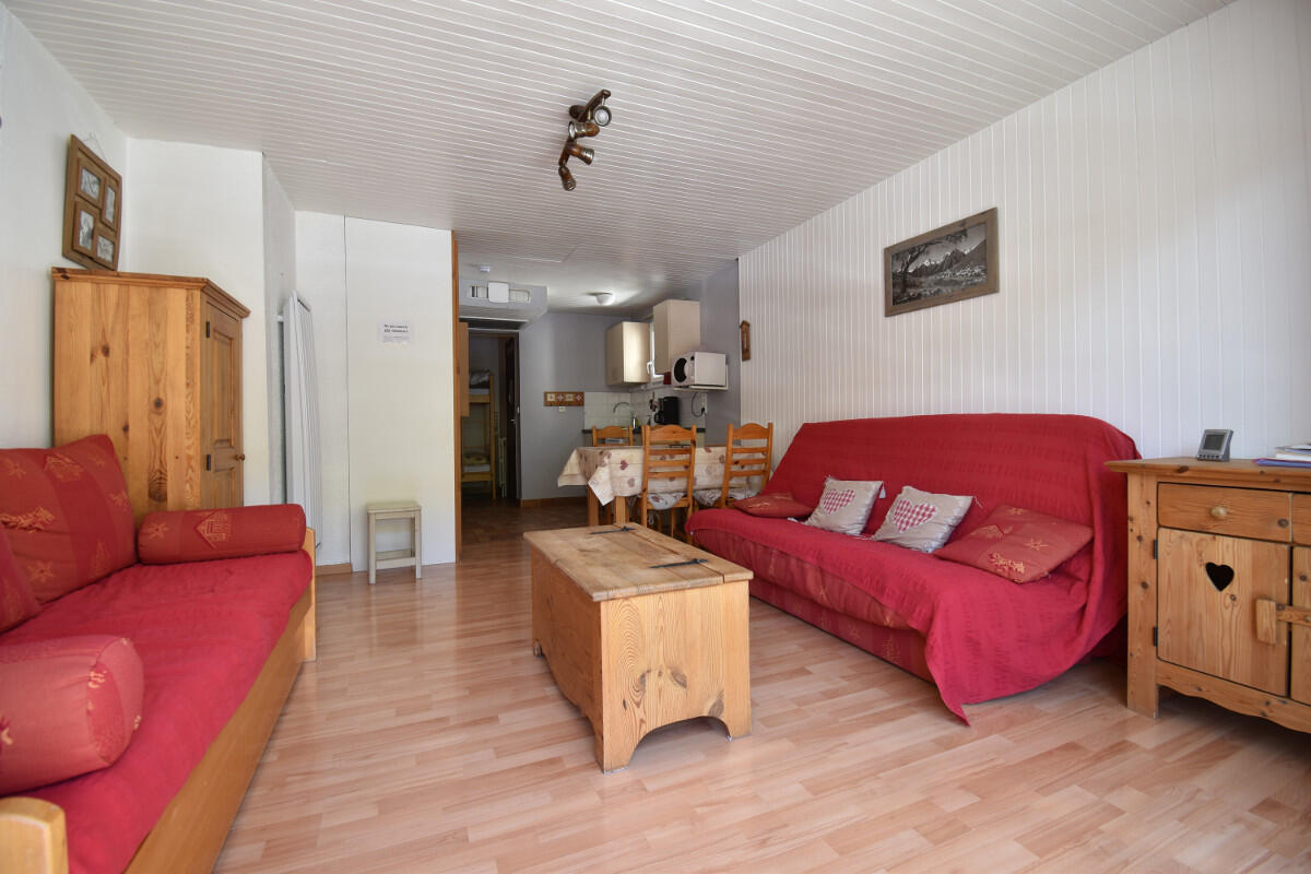 LA SENEOU N°55 Appartement 4 personnes