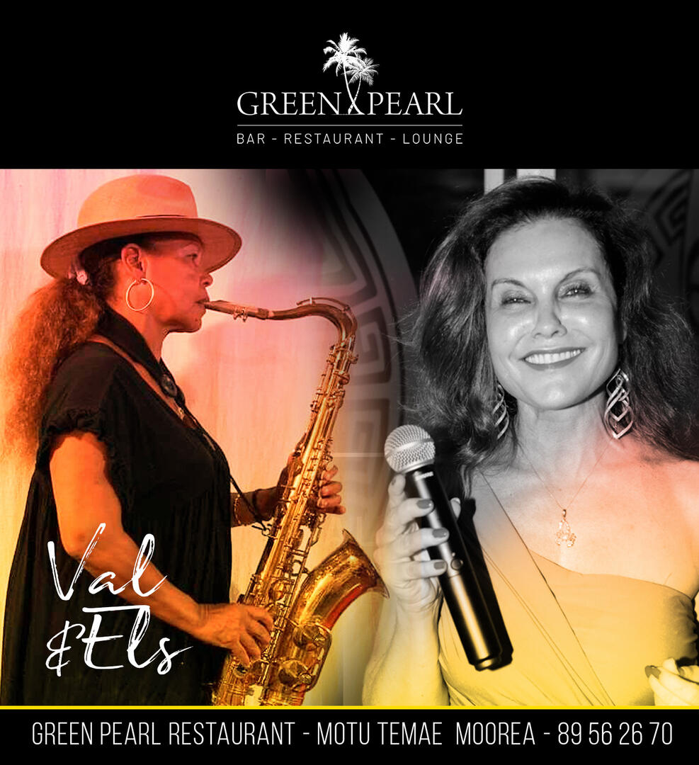 Concert Val & Els