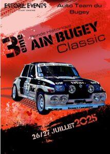 3ème Édition de l'Ain Bugey Classic_Belley