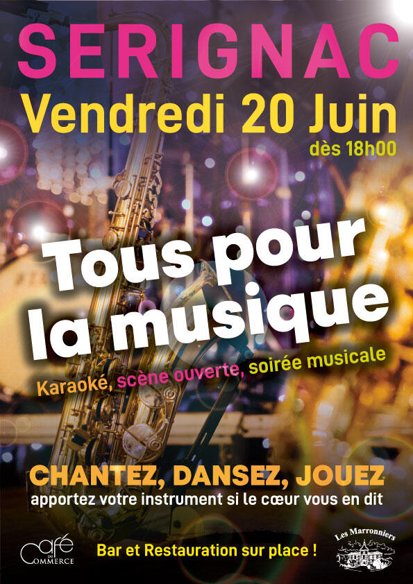 Tous pour la musique_Sérignac