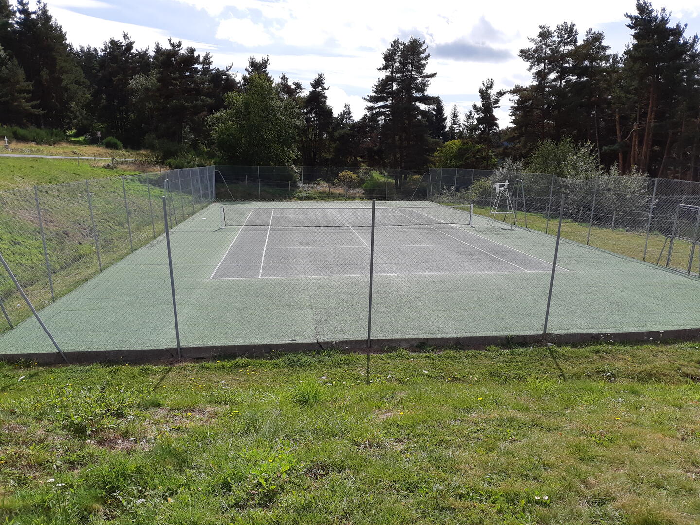 Tennis