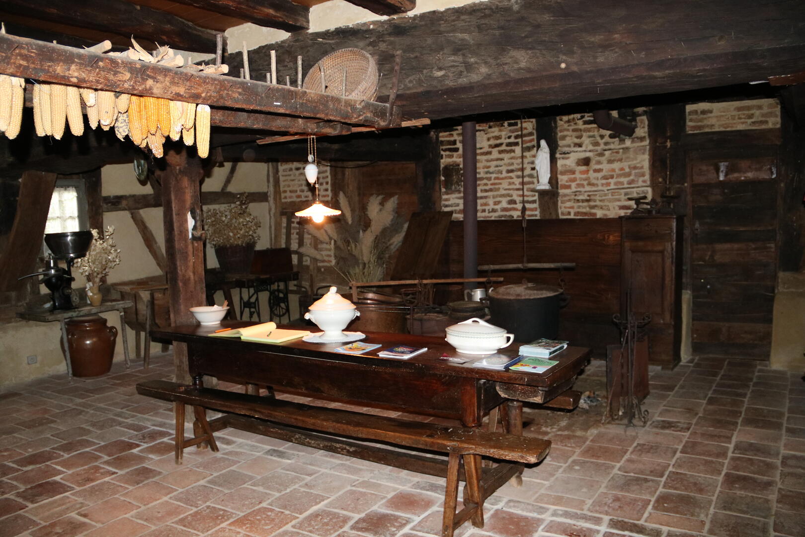 Ferme de Montalibord