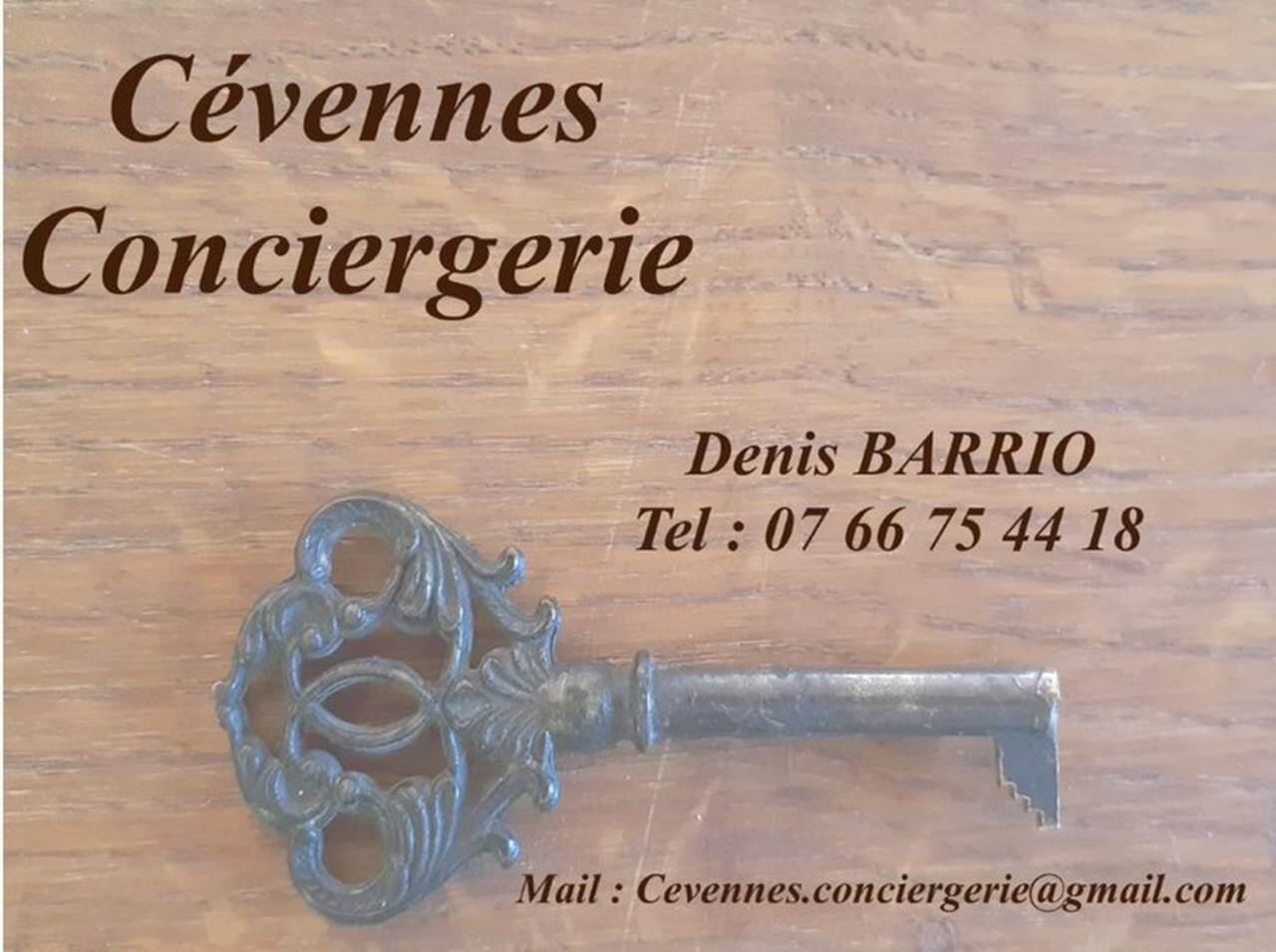 Cévennes Conciergerie