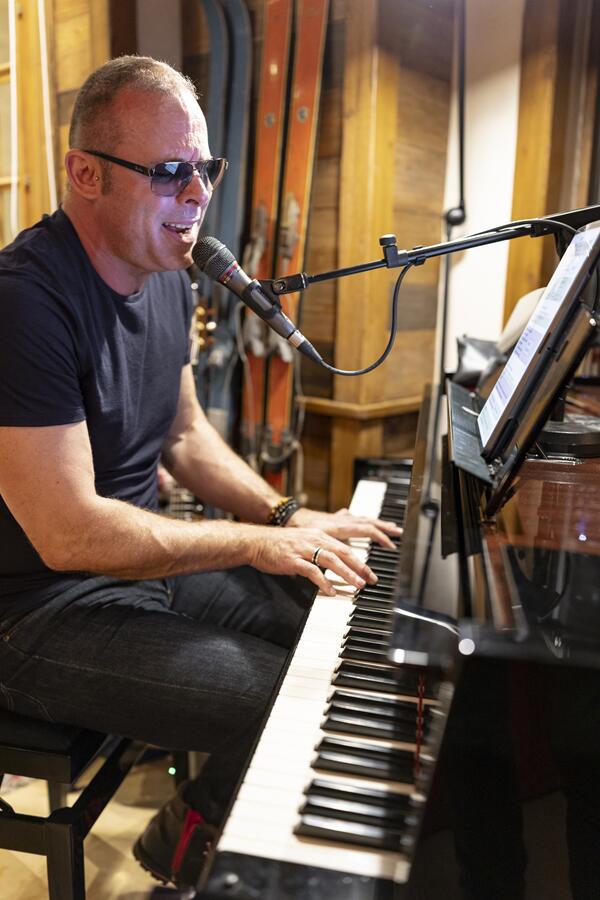 Les Soirées Musicales du Chalet Mounier_Les Deux Alpes