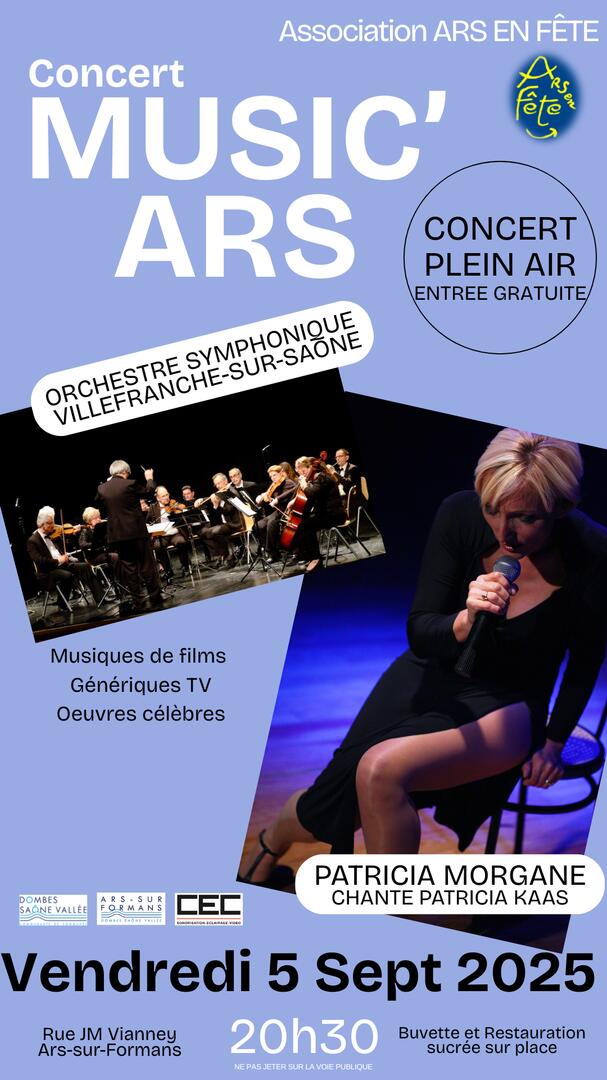 Music’Ars_Ars-sur-Formans