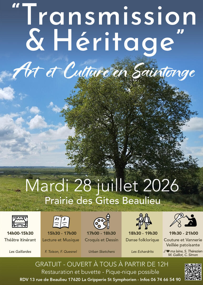 affiche