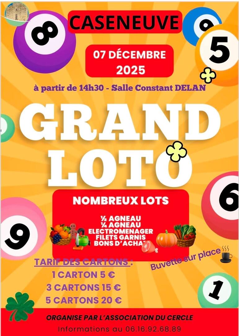 Grand Loto_Caseneuve