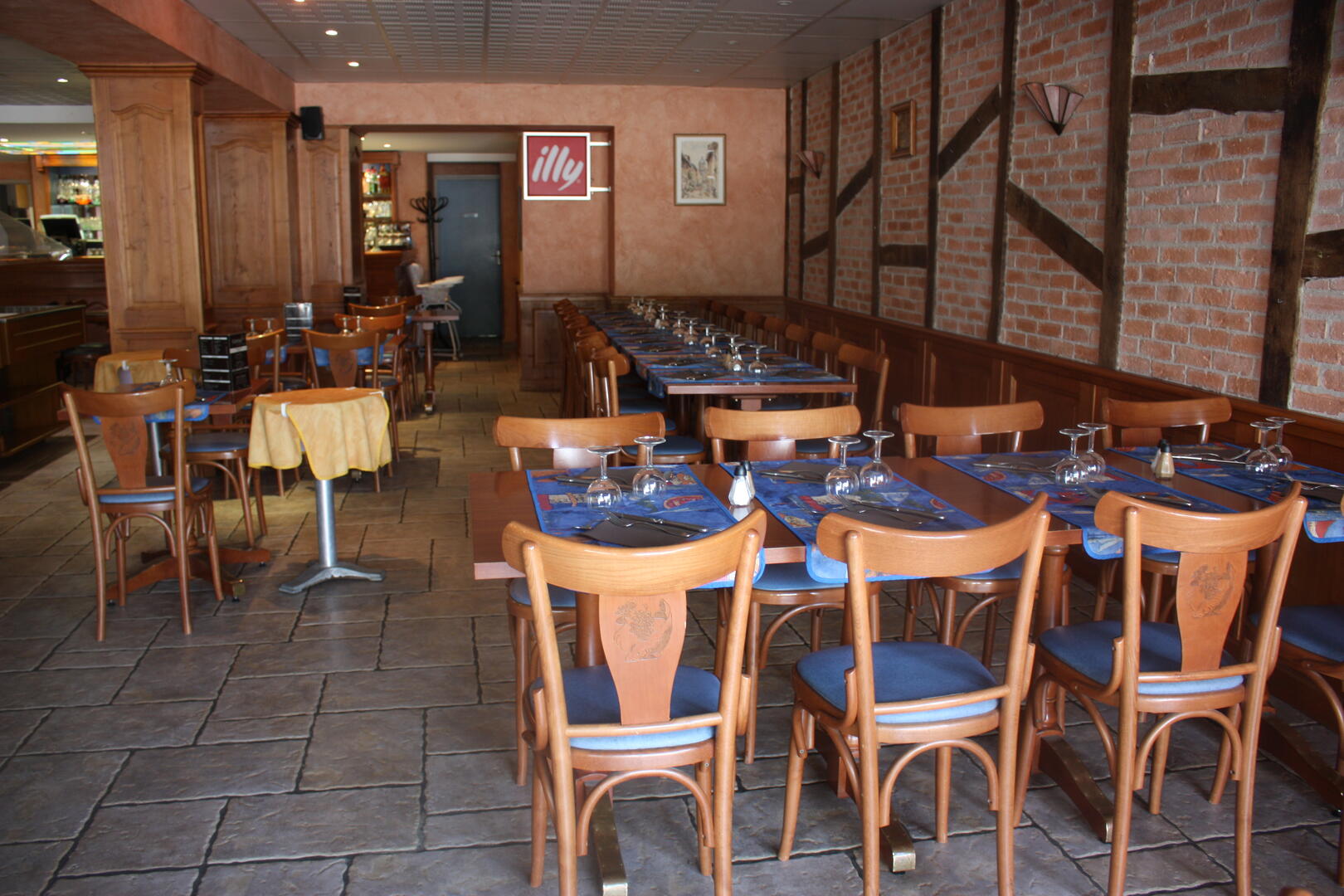 salle