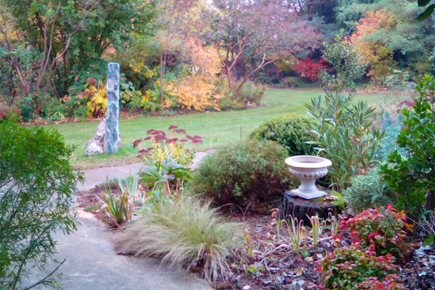 Rendez-vous au Jardin de Laure_Laguépie