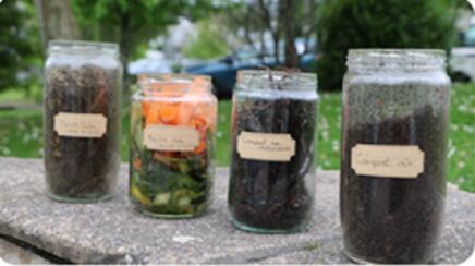 compost