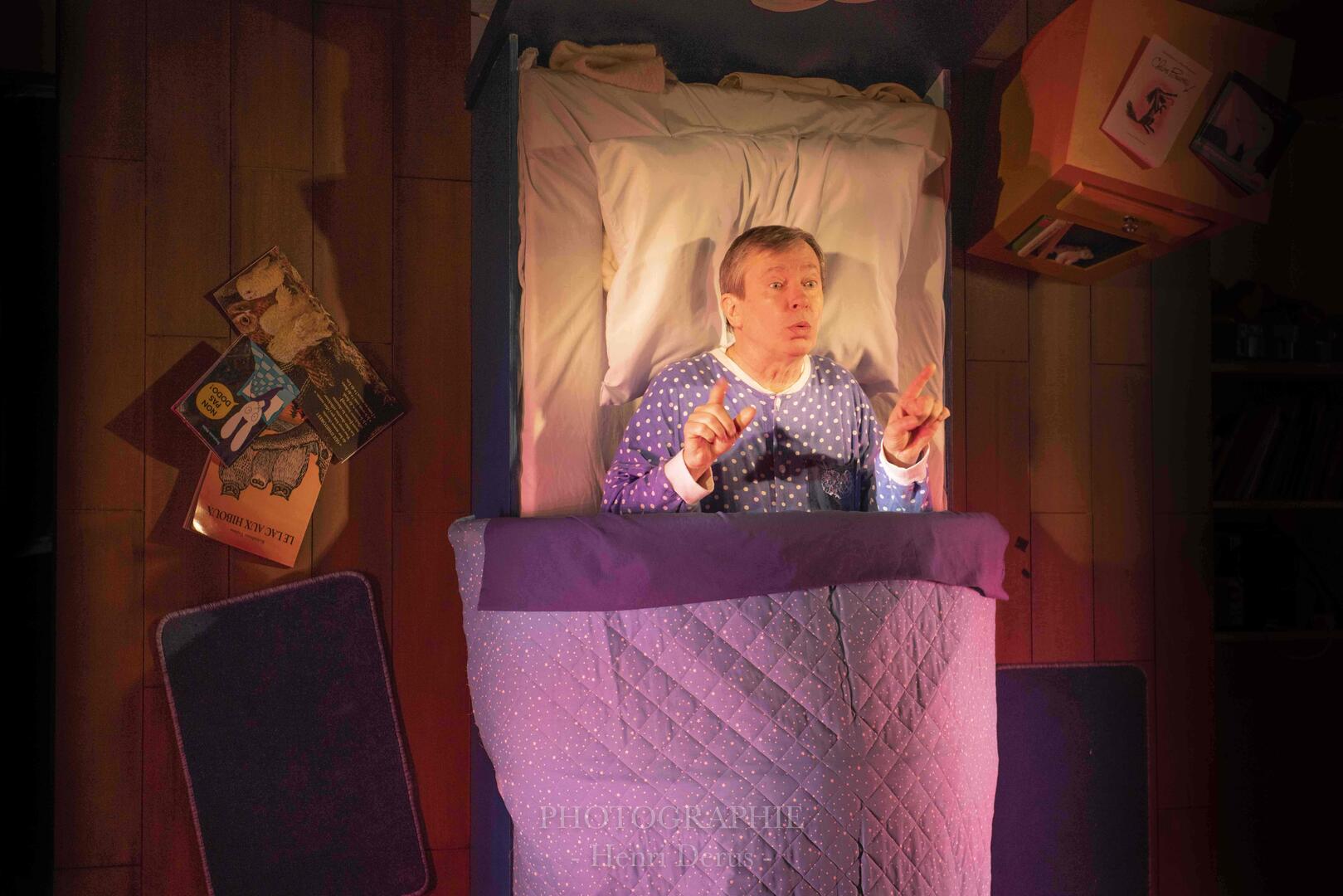 Spectacle famille : Duchesse_Saint-Martin-d'Uriage