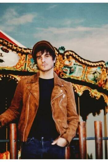 Concert : Gauvain Sers_Montluçon