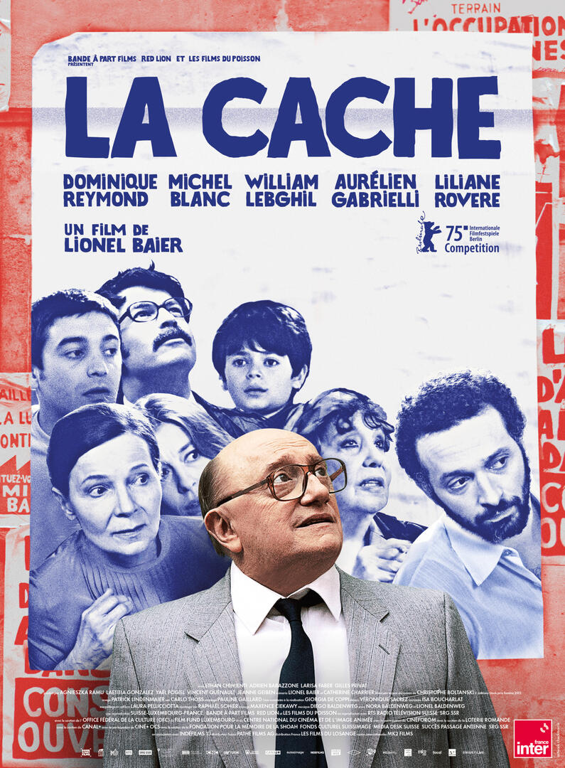 Affiche