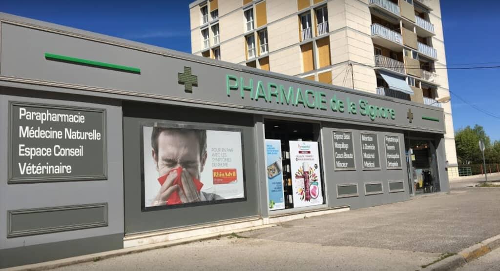 Pharmacie de la Signore