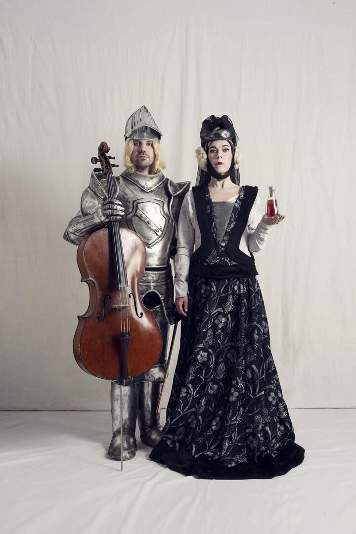 Humour musical - Philtre d'amour_Montauban