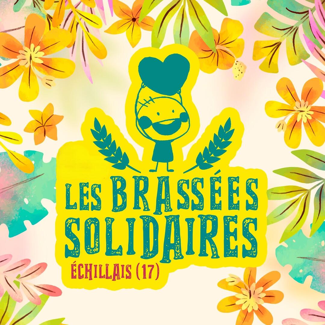 Festival : Les Brassées Solidaires_Échillais