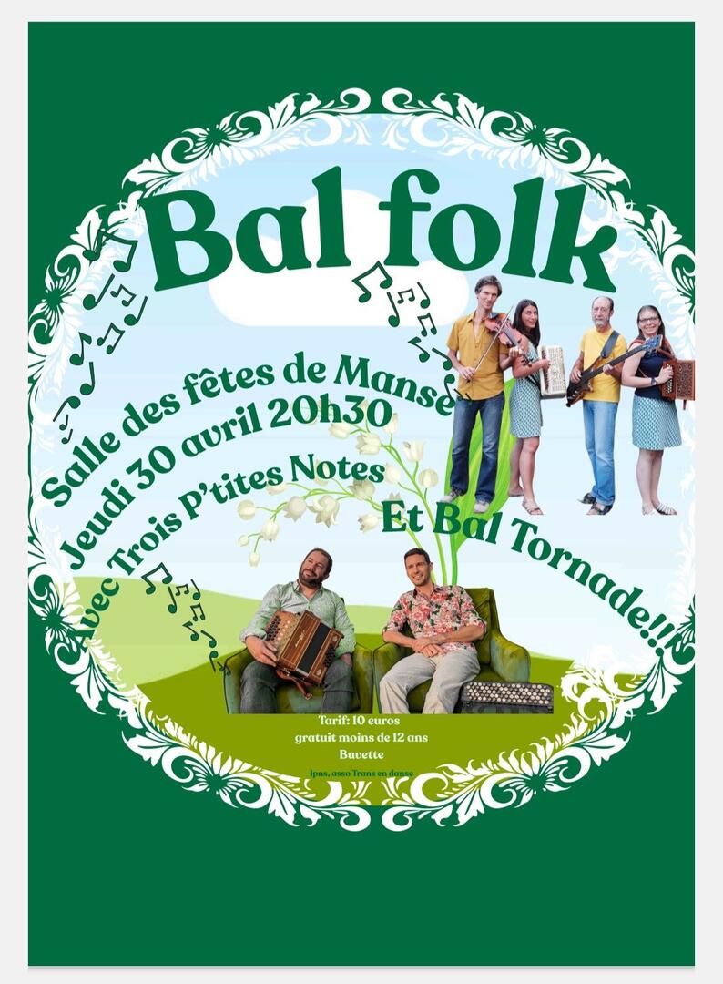 Bal Folk
