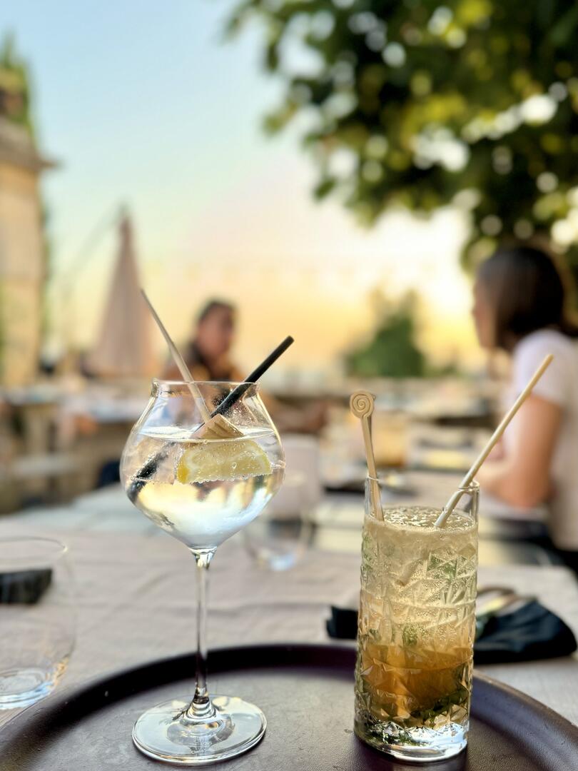 Cocktail