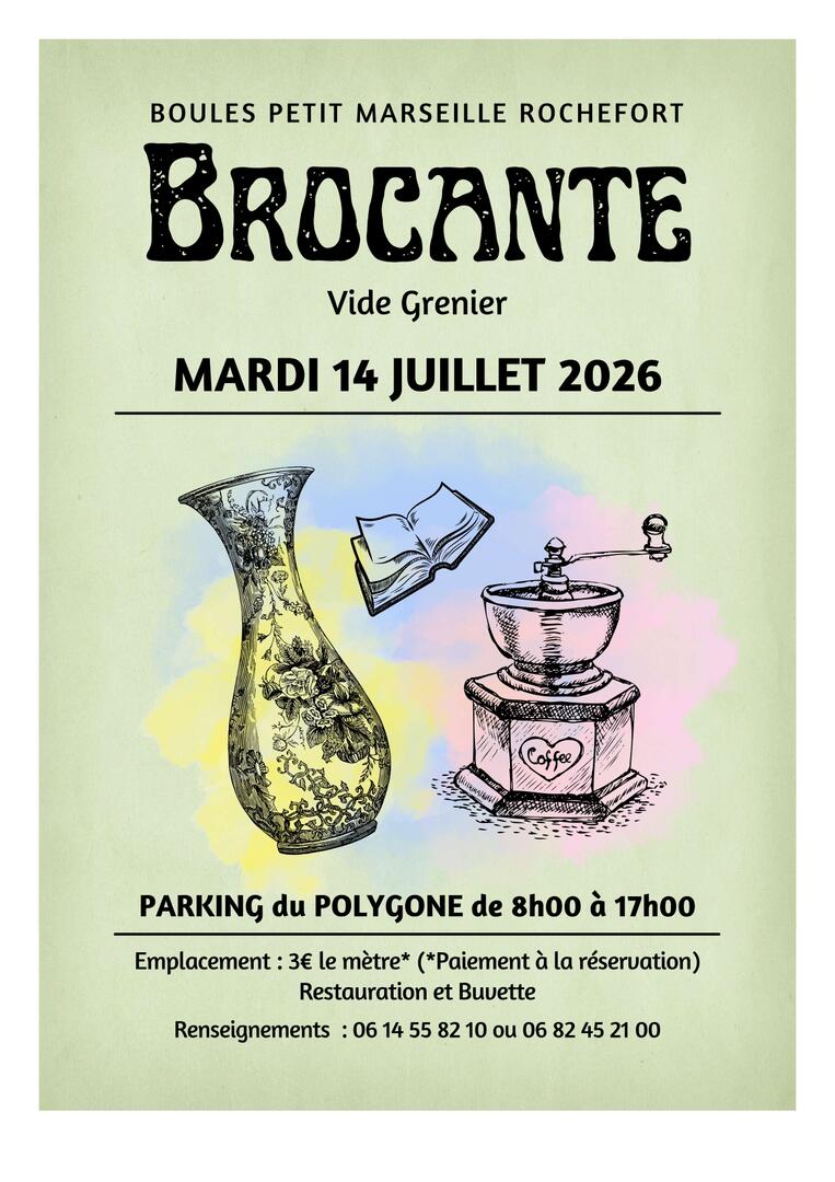 Affiche