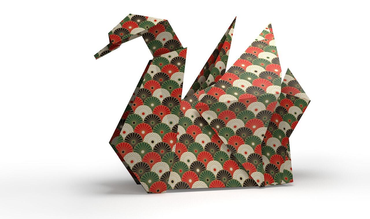 origami enfant