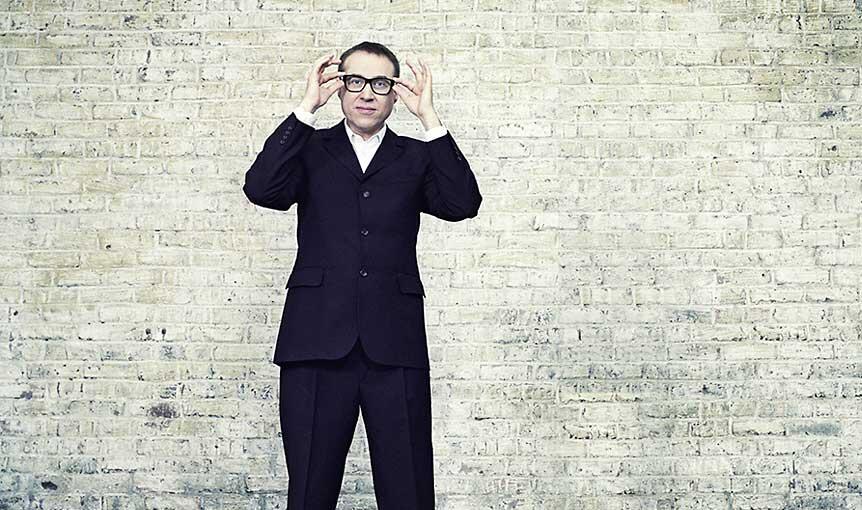 Saison culturelle : Jean-François ZYGEL