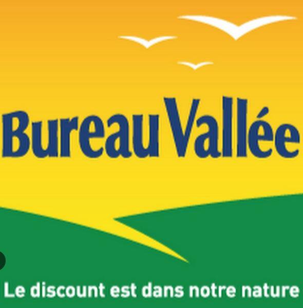 Bureau Vallée Marseille