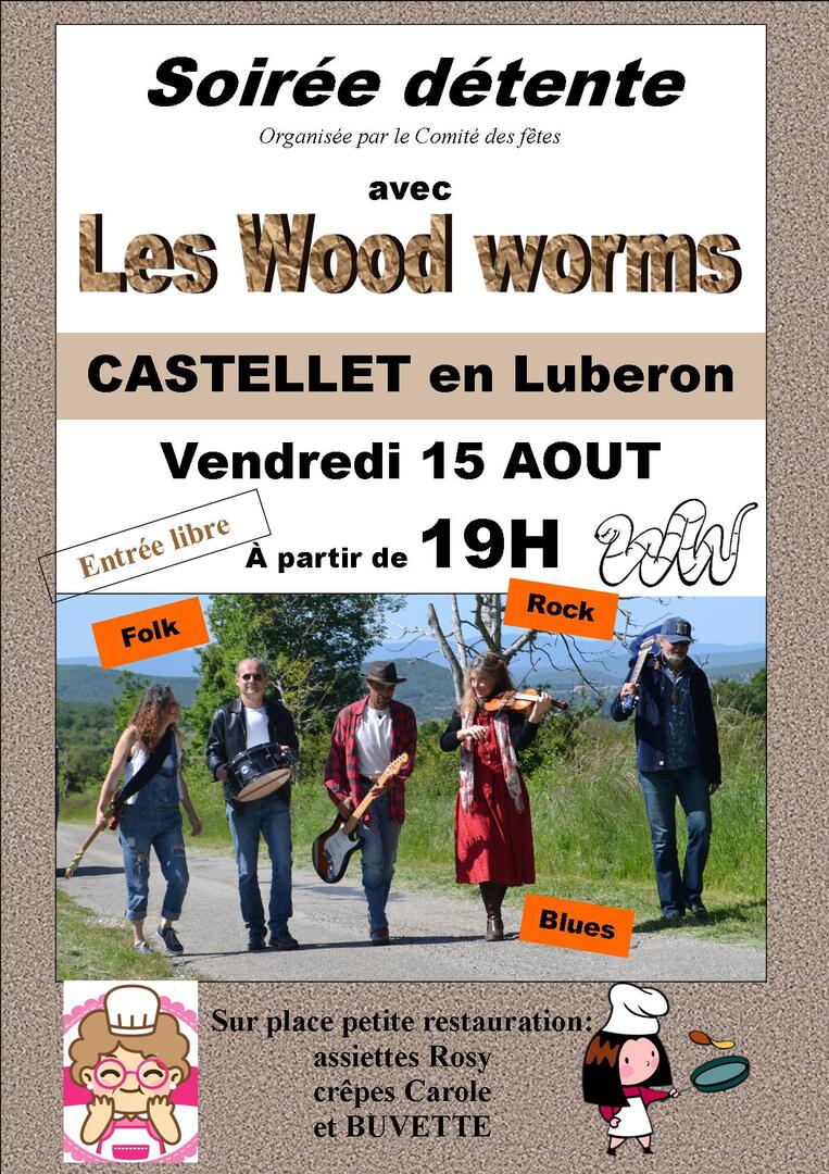 affiche