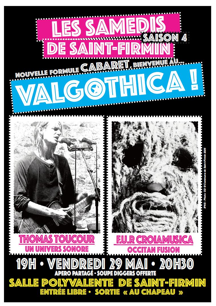 Valgothica