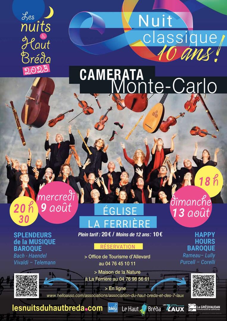 Affiche