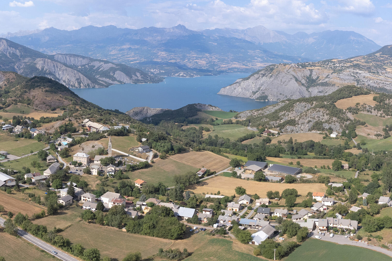 La Grande Bréolaise