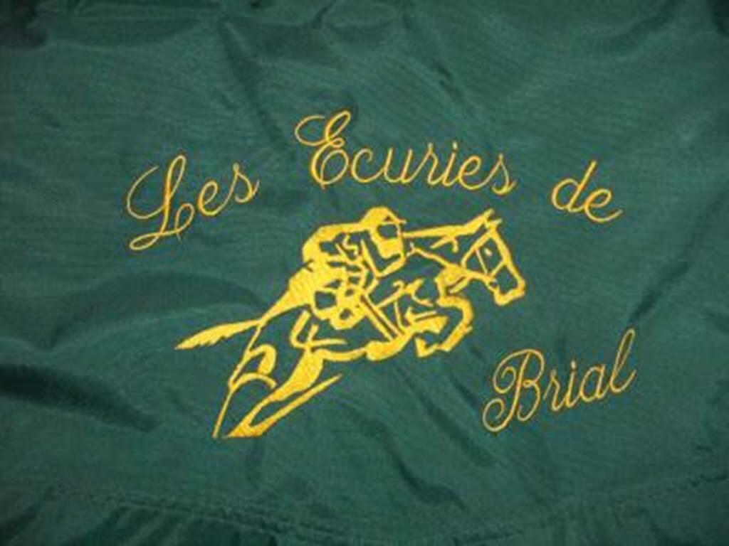 Centre équestre - Les écuries de Brial