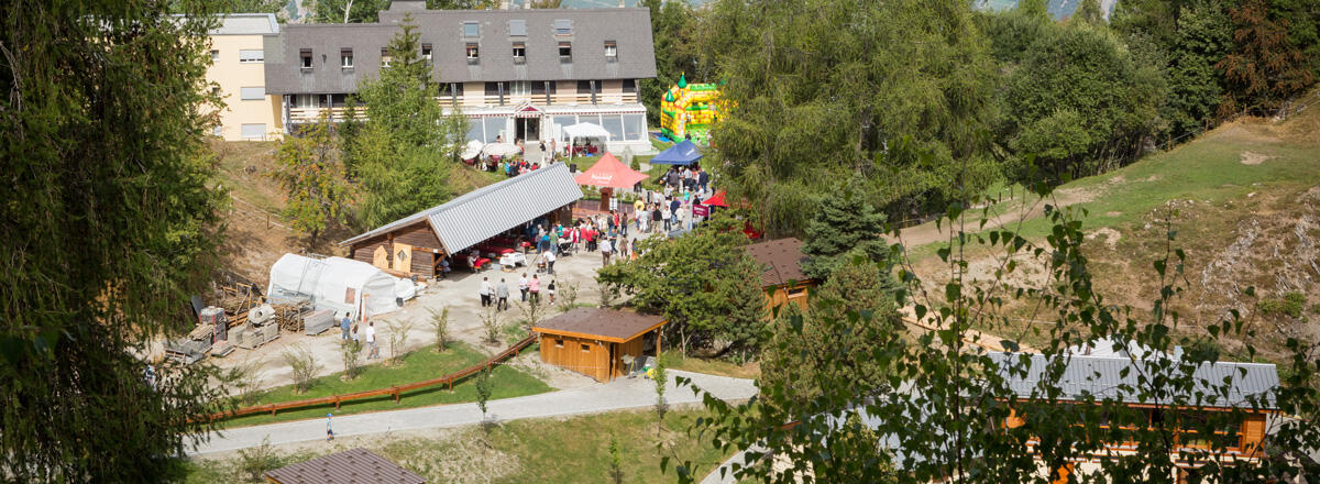 Kermesse Domus