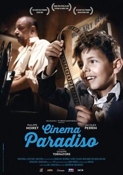 Cinétoiles 2026 - PARADISO - Goncelin_Goncelin