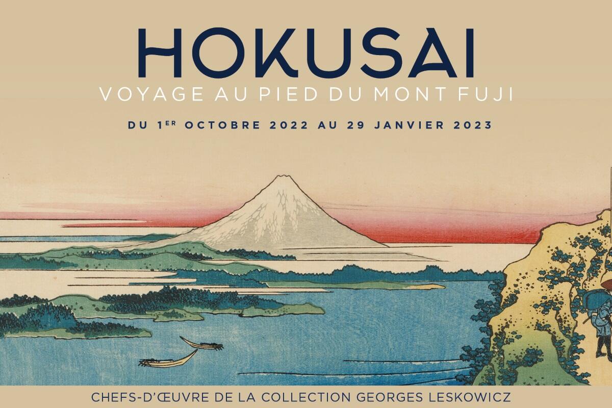 Hokusai