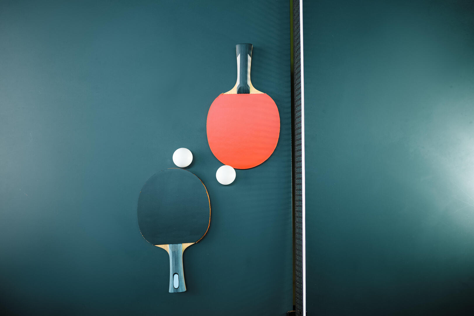 Tournoi de tennis de table