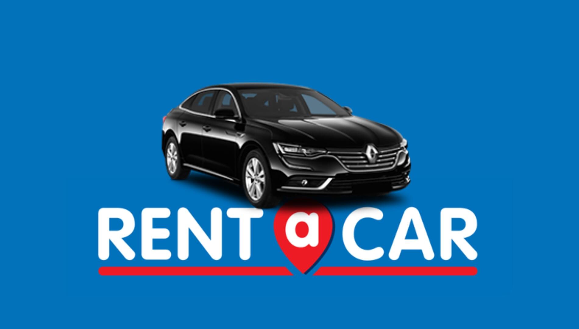Rent a car Aubagne