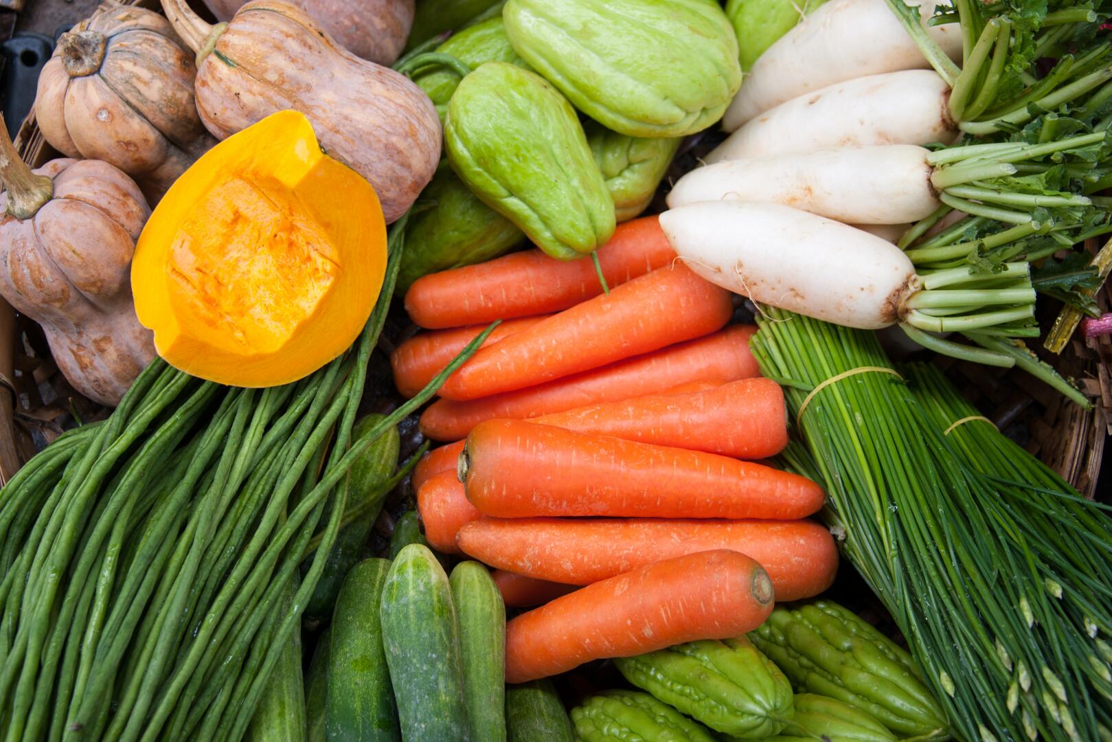 Marché