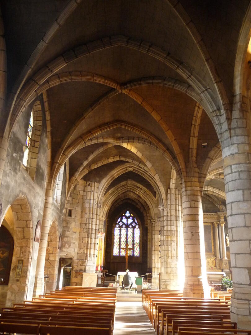 Notre-Dame