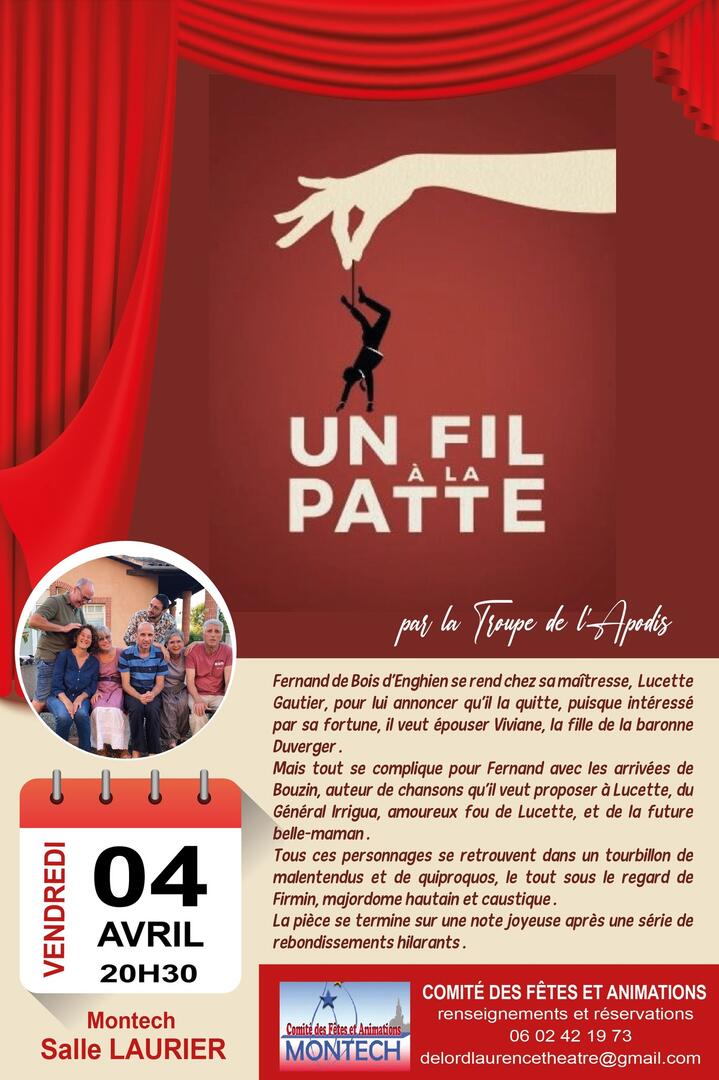 Affiche