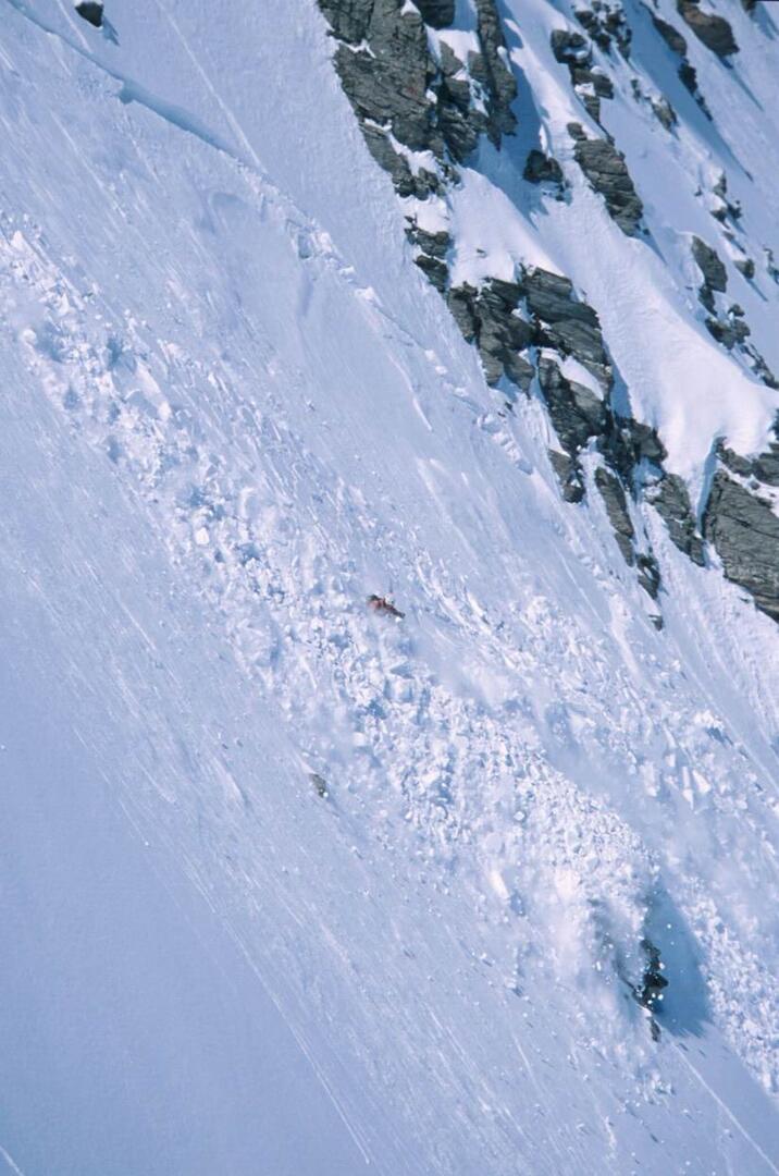 Avalanche