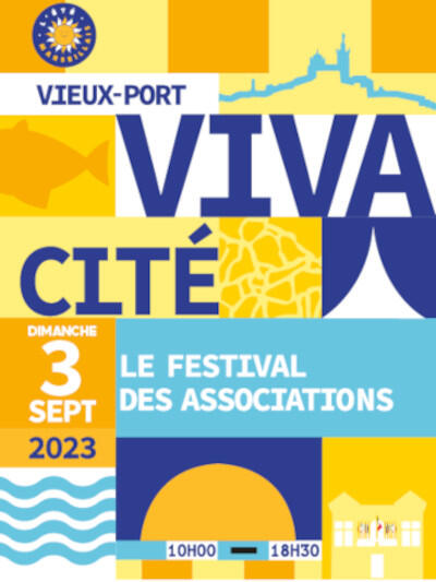 Vivacité - Ville de Marseille