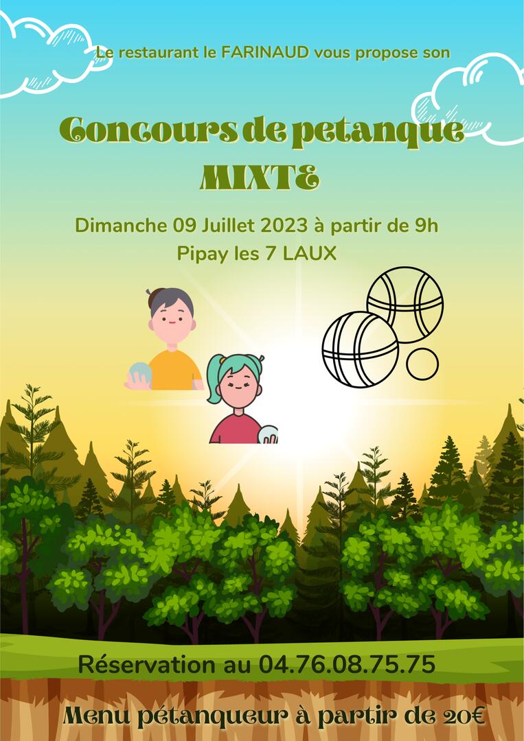 Affiche