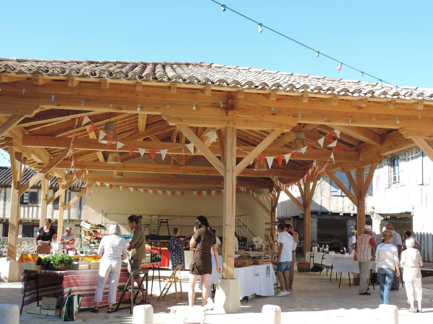 marché faudoas