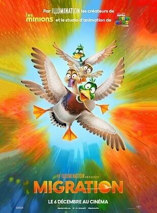 Cinétoiles - MIGRATION_La Chapelle-du-Bard