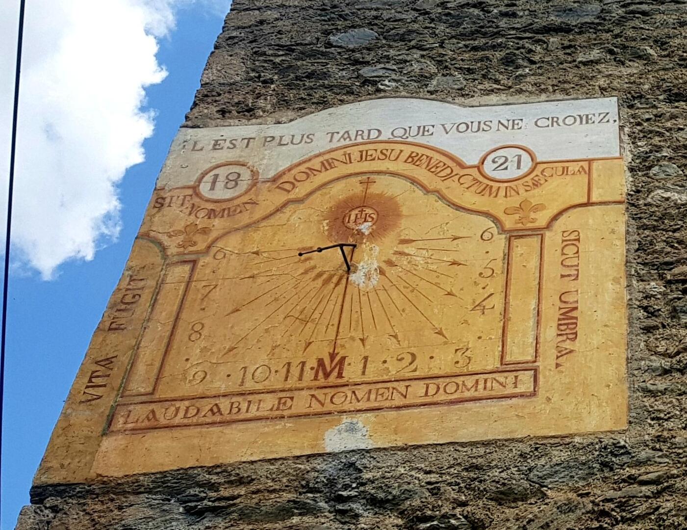 Jeu des énigmes_Abriès-Ristolas